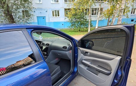 Ford Focus II рестайлинг, 2008 год, 400 000 рублей, 8 фотография