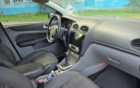 Ford Focus II рестайлинг, 2008 год, 400 000 рублей, 13 фотография