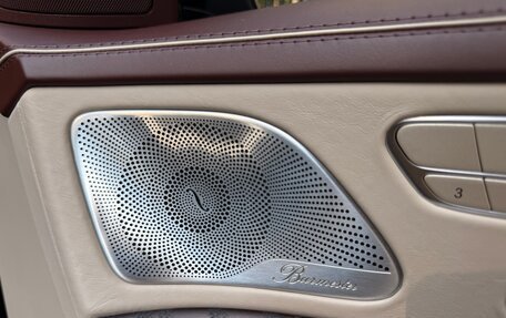 Mercedes-Benz S-Класс, 2018 год, 5 900 000 рублей, 17 фотография