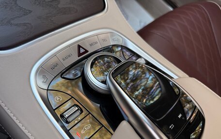 Mercedes-Benz S-Класс, 2018 год, 5 900 000 рублей, 33 фотография