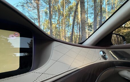 Mercedes-Benz S-Класс, 2018 год, 5 900 000 рублей, 35 фотография