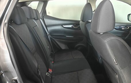 Nissan Qashqai, 2014 год, 1 276 000 рублей, 10 фотография