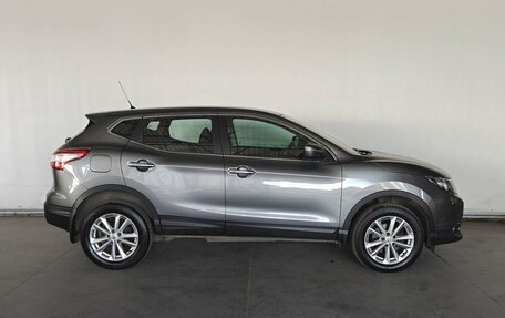 Nissan Qashqai, 2014 год, 1 276 000 рублей, 8 фотография