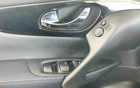 Nissan Qashqai, 2014 год, 1 276 000 рублей, 15 фотография