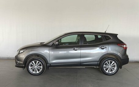 Nissan Qashqai, 2014 год, 1 276 000 рублей, 7 фотография