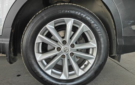 Nissan Qashqai, 2014 год, 1 276 000 рублей, 16 фотография