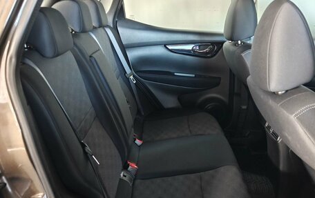 Nissan Qashqai, 2014 год, 1 399 000 рублей, 10 фотография