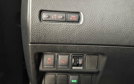 Nissan Qashqai, 2014 год, 1 399 000 рублей, 17 фотография