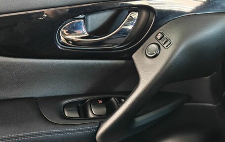Nissan Qashqai, 2014 год, 1 399 000 рублей, 16 фотография