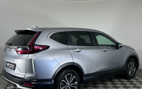 Honda CR-V IV, 2021 год, 2 600 000 рублей, 4 фотография