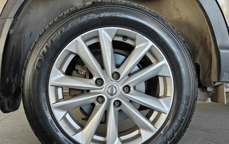 Nissan Qashqai, 2014 год, 1 399 000 рублей, 19 фотография