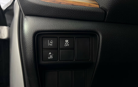 Honda CR-V IV, 2021 год, 2 600 000 рублей, 9 фотография