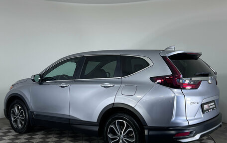 Honda CR-V IV, 2021 год, 2 600 000 рублей, 6 фотография
