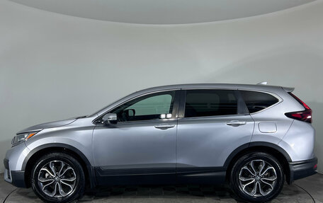 Honda CR-V IV, 2021 год, 2 600 000 рублей, 7 фотография