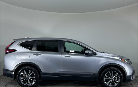 Honda CR-V IV, 2021 год, 2 600 000 рублей, 8 фотография