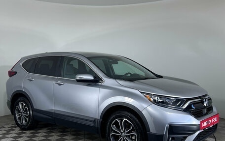 Honda CR-V IV, 2021 год, 2 600 000 рублей, 3 фотография