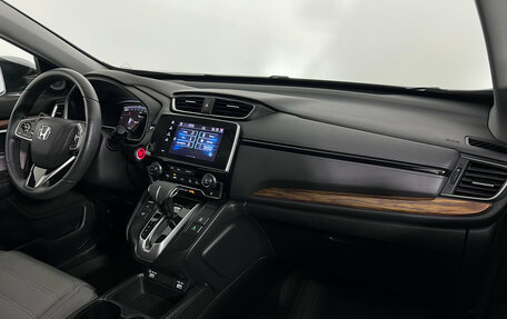 Honda CR-V IV, 2021 год, 2 600 000 рублей, 18 фотография