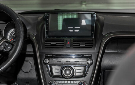 FAW Besturn X80 I рестайлинг, 2017 год, 1 100 000 рублей, 30 фотография