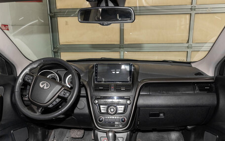 FAW Besturn X80 I рестайлинг, 2017 год, 1 100 000 рублей, 28 фотография