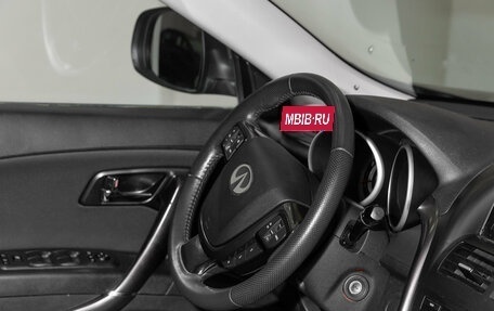 FAW Besturn X80 I рестайлинг, 2017 год, 1 100 000 рублей, 26 фотография
