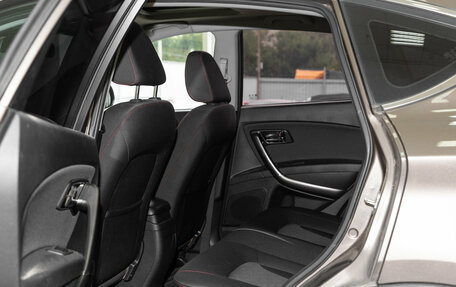 FAW Besturn X80 I рестайлинг, 2017 год, 1 100 000 рублей, 38 фотография