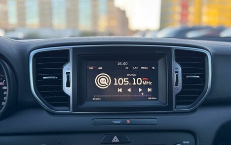 KIA Sportage IV рестайлинг, 2018 год, 2 050 000 рублей, 17 фотография