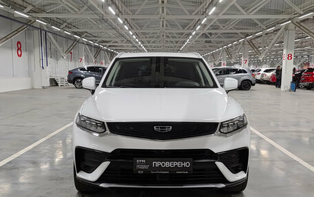 Geely Tugella FY11, 2021 год, 1 970 000 рублей, 2 фотография