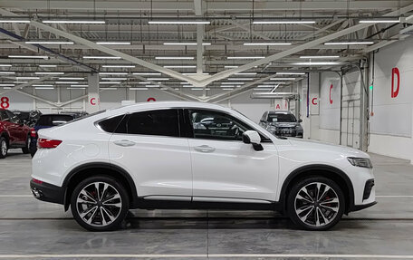 Geely Tugella FY11, 2021 год, 1 970 000 рублей, 4 фотография