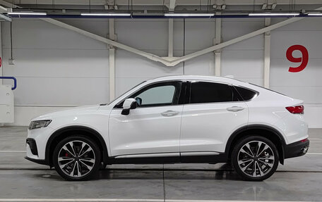 Geely Tugella FY11, 2021 год, 1 970 000 рублей, 8 фотография