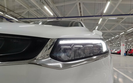 Geely Tugella FY11, 2021 год, 1 970 000 рублей, 17 фотография
