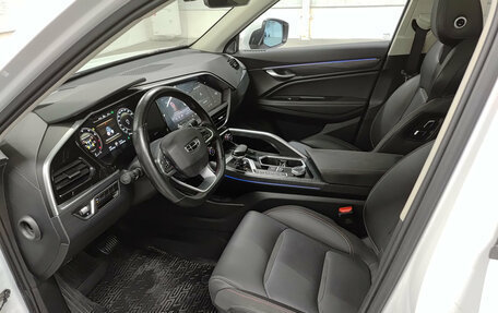 Geely Tugella FY11, 2021 год, 1 970 000 рублей, 16 фотография