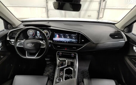 Geely Tugella FY11, 2021 год, 1 970 000 рублей, 14 фотография