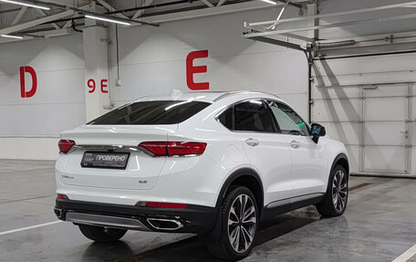 Geely Tugella FY11, 2021 год, 1 970 000 рублей, 5 фотография