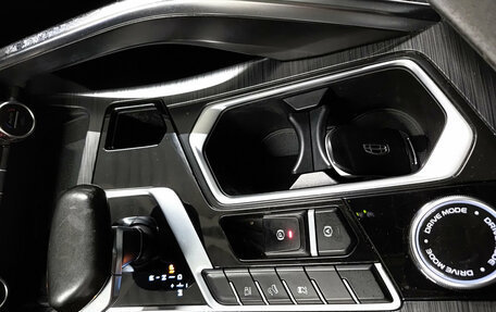 Geely Tugella FY11, 2021 год, 1 970 000 рублей, 20 фотография