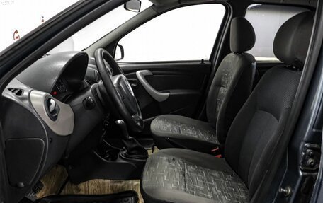 Renault Logan I, 2012 год, 299 000 рублей, 8 фотография