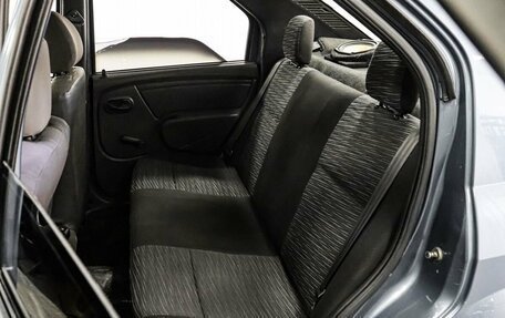 Renault Logan I, 2012 год, 299 000 рублей, 9 фотография