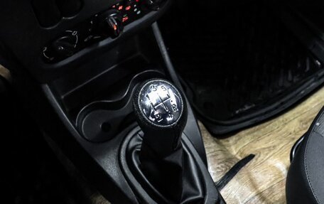 Renault Logan I, 2012 год, 299 000 рублей, 10 фотография