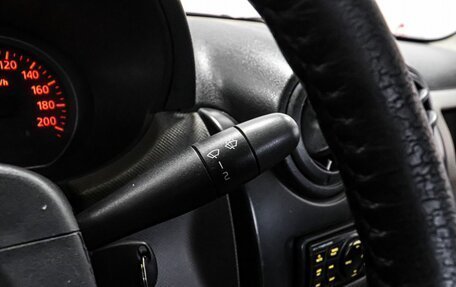 Renault Logan I, 2012 год, 299 000 рублей, 12 фотография