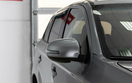 Mitsubishi Outlander III рестайлинг 3, 2012 год, 1 000 000 рублей, 9 фотография