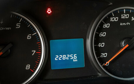 Mitsubishi Outlander III рестайлинг 3, 2012 год, 1 000 000 рублей, 20 фотография