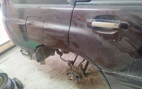 Subaru Forester, 2000 год, 280 000 рублей, 9 фотография