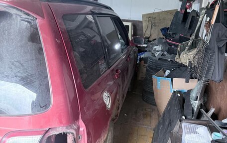 Subaru Forester, 2000 год, 280 000 рублей, 5 фотография