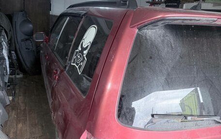 Subaru Forester, 2000 год, 280 000 рублей, 3 фотография