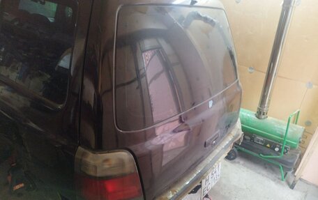 Subaru Forester, 2000 год, 280 000 рублей, 7 фотография