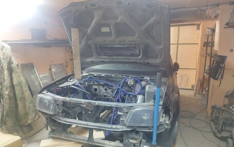 Subaru Forester, 2000 год, 280 000 рублей, 8 фотография