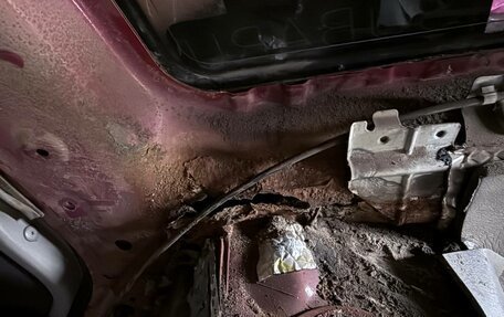 Subaru Forester, 2000 год, 280 000 рублей, 14 фотография