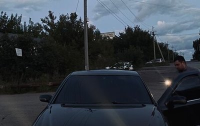 Mercedes-Benz S-Класс, 2002 год, 530 000 рублей, 1 фотография