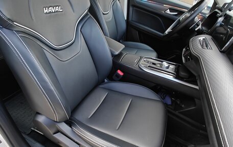 Haval Jolion, 2023 год, 1 999 999 рублей, 8 фотография