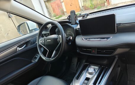 Haval Jolion, 2023 год, 1 999 999 рублей, 7 фотография