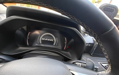 Haval Jolion, 2023 год, 1 999 999 рублей, 12 фотография